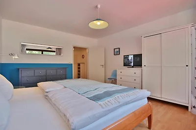 Haus Kastanienallee Strandkoje