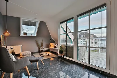 Maison Baltique Niendorf Haus 2 Ferienwohnung...