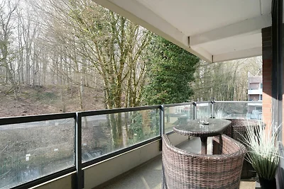 Apartamento Vacaciones familiares Timmendorfer Strand