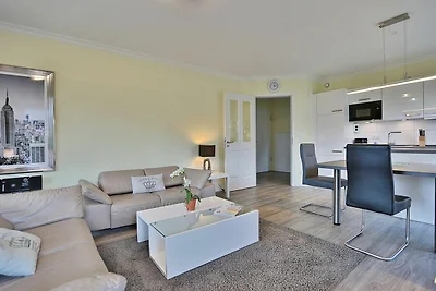Vakantieappartement Gezinsvakantie Niendorf (Ostsee)