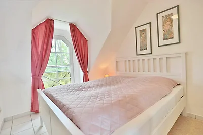 Appartamento Vacanza con famiglia Timmendorfer Strand