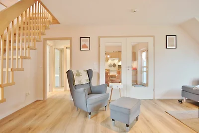 Haus Ostseeallee Ostseeallee Appartement 60