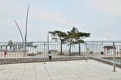 Haus Seebrücke Appartement 3