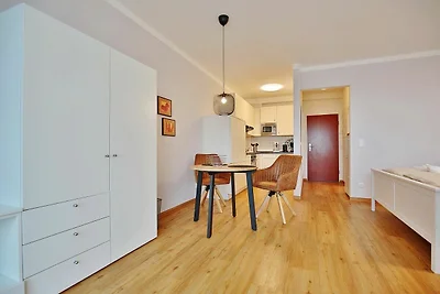 Haus Seebrücke Appartement 2