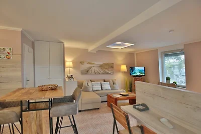 Ferienbungalow Erlenweg 20 Erlenweg 20 Appart...