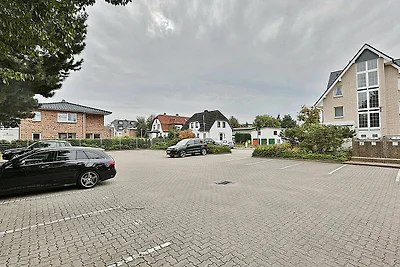 Domizil Strandallee 180 Appartement 16