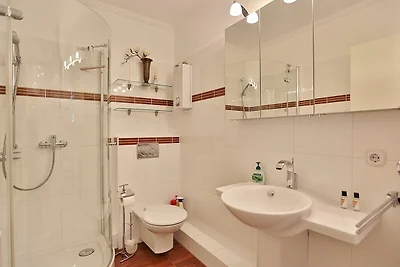 Haus am  Höppnerweg 5 Haus am Höppnerweg 5 Ap...