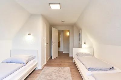 Apartament Dla rodzin Timmendorfer Strand