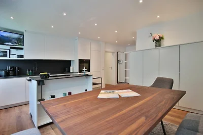 Domizil Strandallee 30 Appartement 8 Casa...