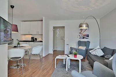 Strandhotel - Niendorf Strandhotel Niendorf A...