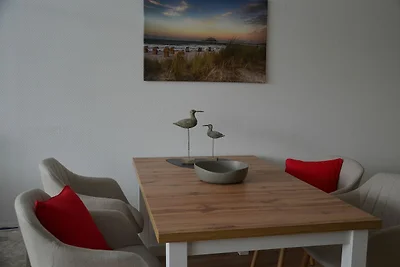 Domizil Strandallee 30 Appartement 6,...