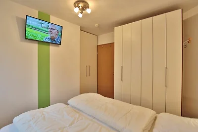 Appartements Windrose Haus Windrose Apparteme...