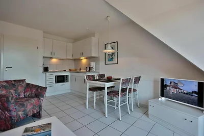 Appartamento Vacanza con famiglia Timmendorfer Strand