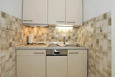 Die Insel Appartement 210