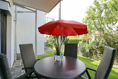 Villa Frankfurt Appartement 1
