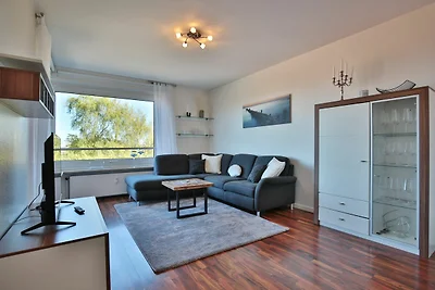 Carpe Diem Appartement 189