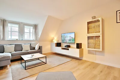 Haus Ostseeallee Ostseeallee Appartement 60