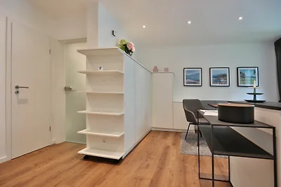 Domizil Strandallee 30 Appartement 8 Casa...