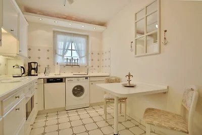 Kurparkresidenz Timmendorfer Strand Gemütlich...