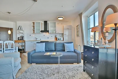 Maison Baltique Niendorf Maison Baltique Appa...