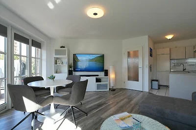 Haus Ostseeallee 2 Ostseeallee Appartement 4 ...