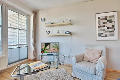 Maison Baltique Niendorf Maison Baltique Appa...