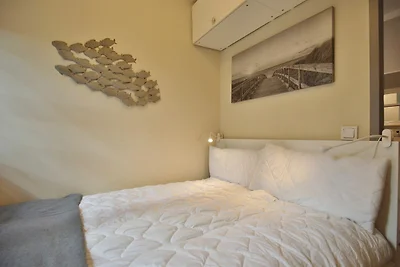 Villa Idyll Appartement 11 in der Villa Idyll