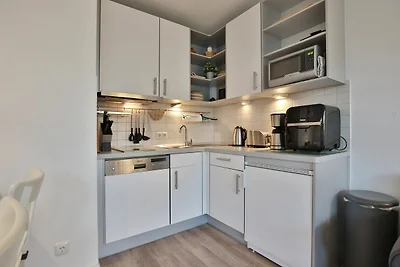 Wohnpark Niendorf 13 Appartement 4