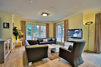 Baltic Sea Appartement 4