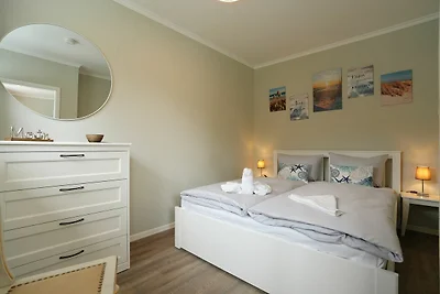 Appartamento Vacanza con famiglia Timmendorfer Strand