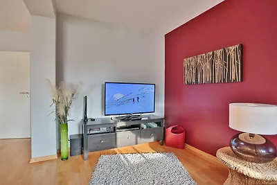 Vakantieappartement Gezinsvakantie Niendorf (Ostsee)