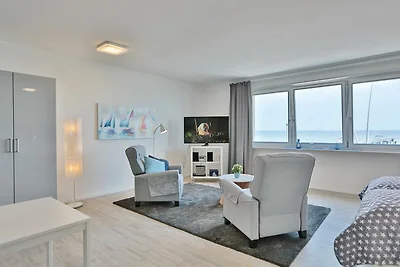 Haus Seebrücke Appartement 10