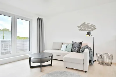 Strandperle, Ostsee Suite 1