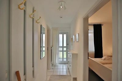 Vakantieappartement Gezinsvakantie Niendorf (Ostsee)