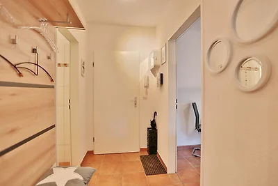 Vakantieappartement Gezinsvakantie Timmendorfer Strand