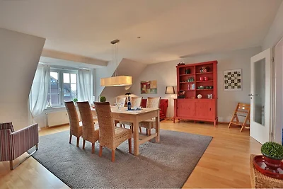Vakantieappartement Gezinsvakantie Niendorf (Ostsee)