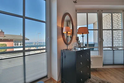 Maison Baltique Niendorf Maison Baltique Appa...