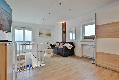 Appartamento Vacanza con famiglia Niendorf (Ostsee)