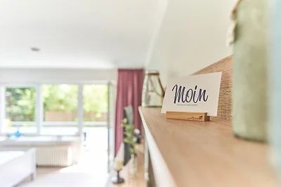 Haus SeeZeit Appartement 03