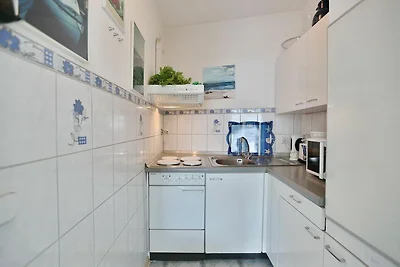 Carpe Diem Appartement 151