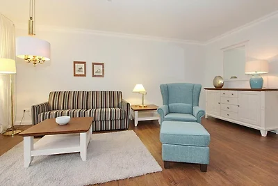 Die Insel Appartement 210