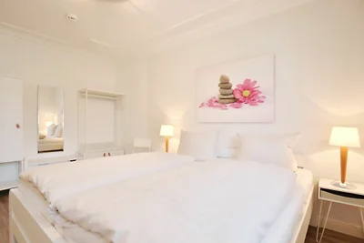 Haus Hubertus Appartement 8