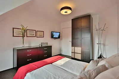 Vakantieappartement Gezinsvakantie Niendorf (Ostsee)