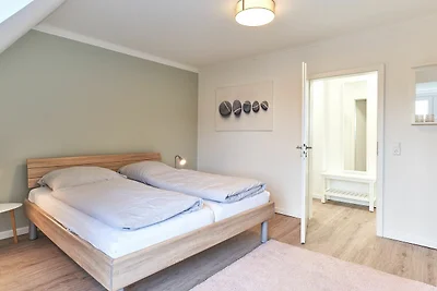 Haus SeeZeit Appartement 08