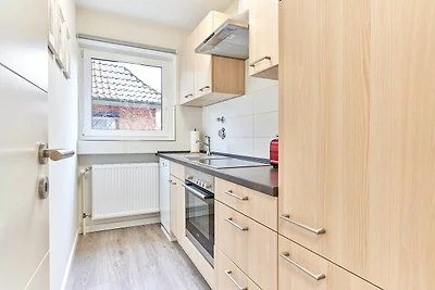 Haus SeeZeit Appartement 04