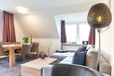 Haus SeeZeit Appartement 08