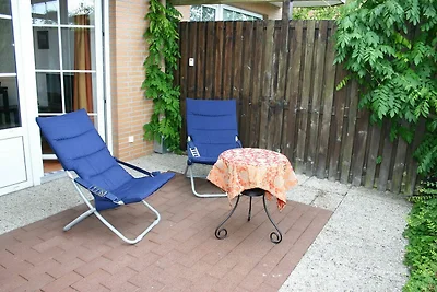 Wohnpark Niendorf Appartement 39