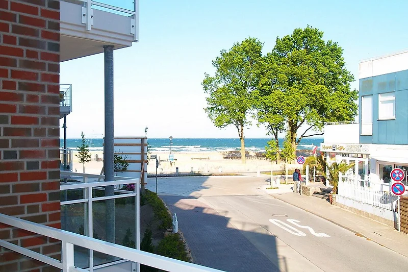 Meerblick