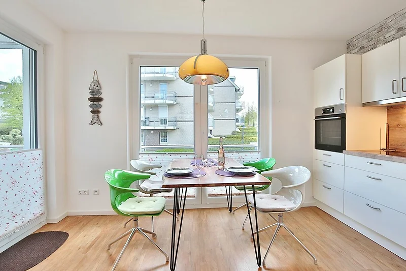 Küche / Küchenzeile