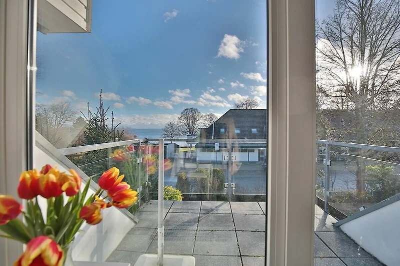 Meerblick
